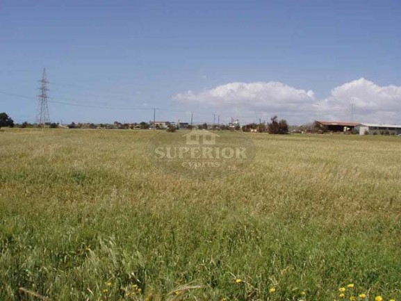 SLLM-2765 - Land for sale in Ypsonas, Limassol