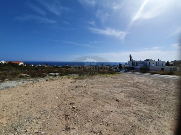 SLLM-3524A - Land for sale in Agios Tychonas, Limassol