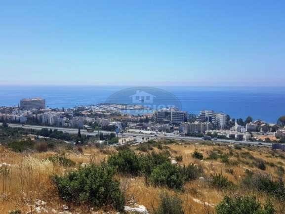 SLLM-3540 - Land for sale in Parekklisia Beach, Limassol