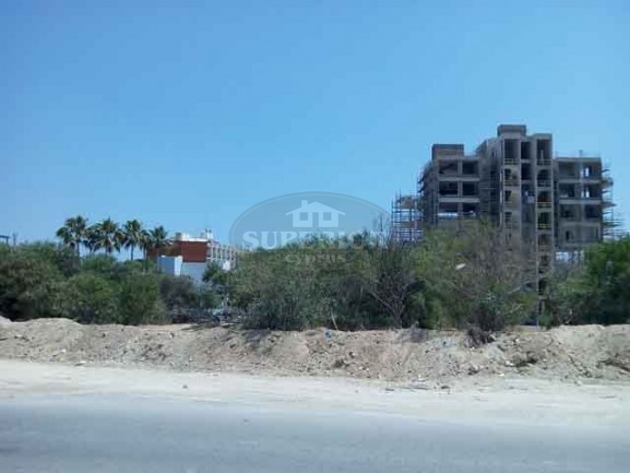 SLLM-3541 - Land for sale in Mouttagiaka, Limassol