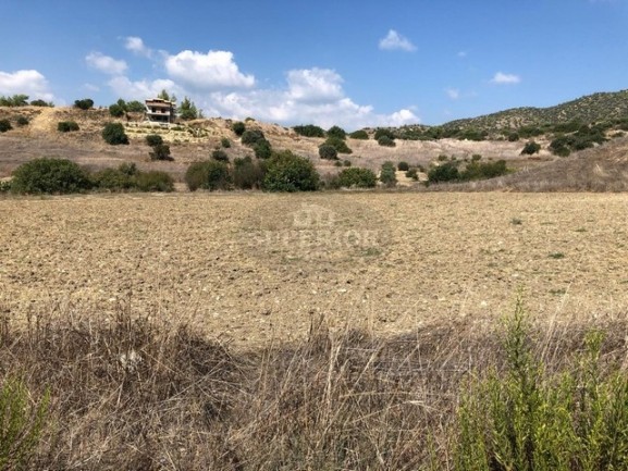 SLLM-3581 - Land for sale in Foinikaria, Limassol