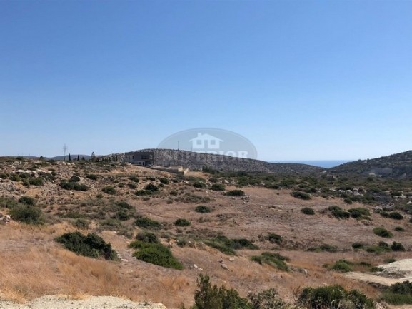 SLLM-3591 - Land for sale in Parekklisia, Limassol