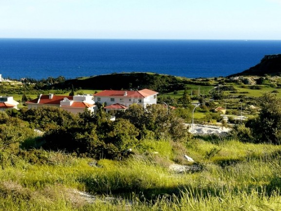 SLLM-3595 - Land for sale in Agios Tychonas, Limassol