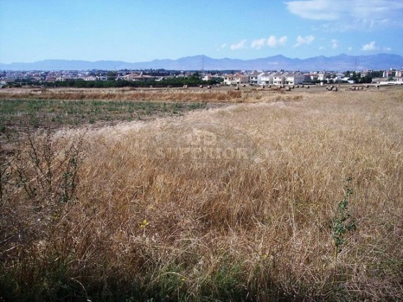 NL-1300B - Land for sale in Geri, Nicosia