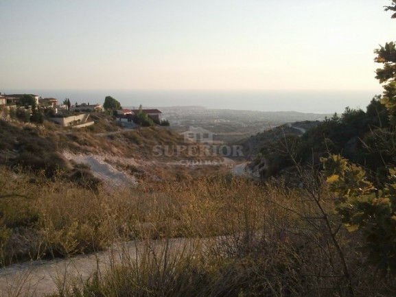 SL-1356 - Land for sale in Tsada, Paphos