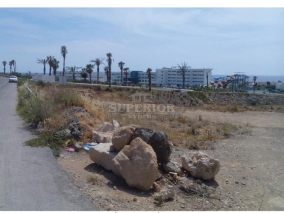 SL-1435 - Land for sale in Chlorakas, Paphos