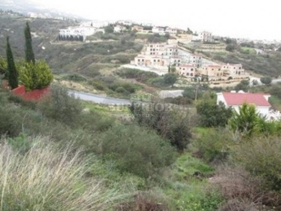 SL-1443 - Land for sale in Tala, Paphos