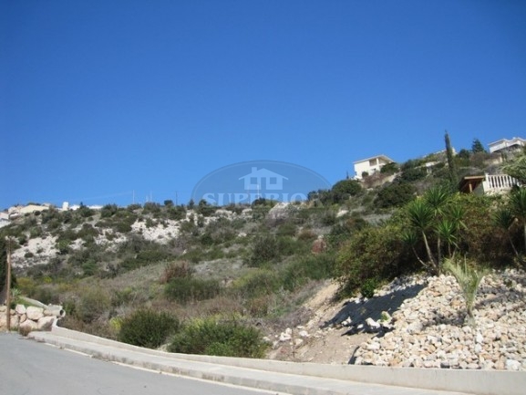 SL-1456 - Land for sale in Peyia, Paphos