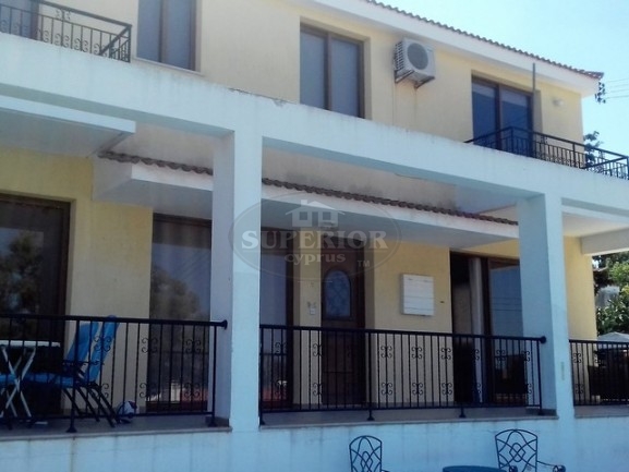 RP-3396 - Villa for rent in Tsada, Paphos