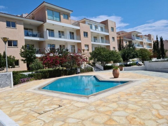 RP-3757A - Apartment for rent in Universal, Paphos