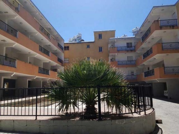 RP-3800 - Apartment for rent in Pano Paphos, Paphos