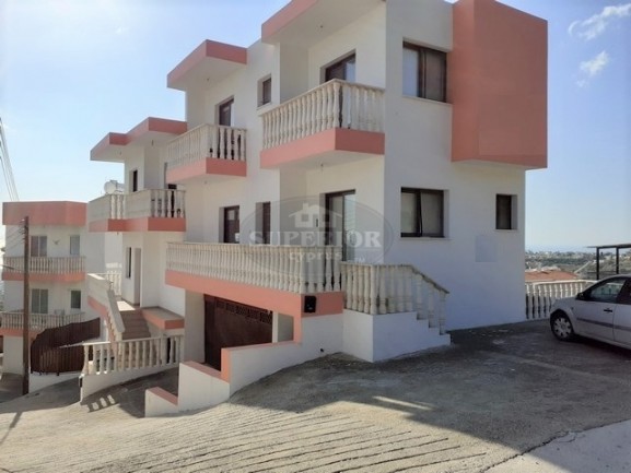 RP-3853 - Apartment for rent in Peyia, Paphos