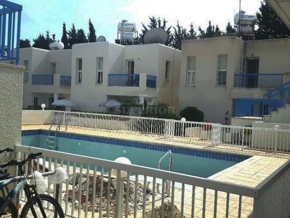 RP-3963 - Apartment for rent in Kato Paphos, Paphos