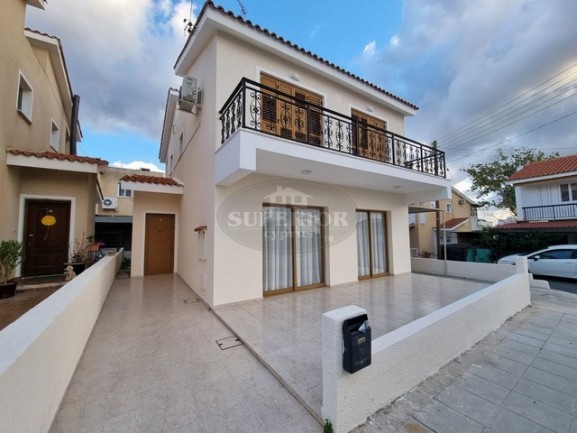 RP-3966 - Villa for rent in Yeroskipou, Paphos