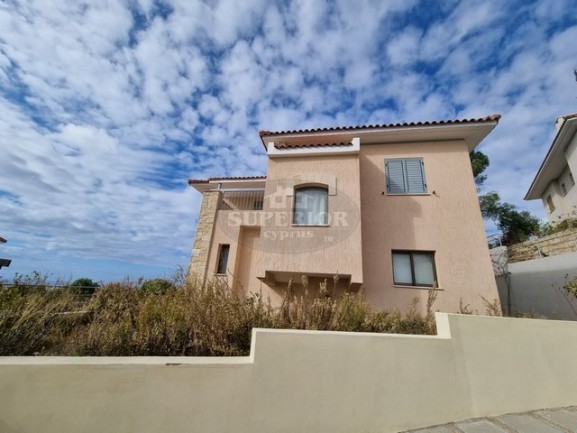 RP-3968 - Villa for rent in Konia, Paphos