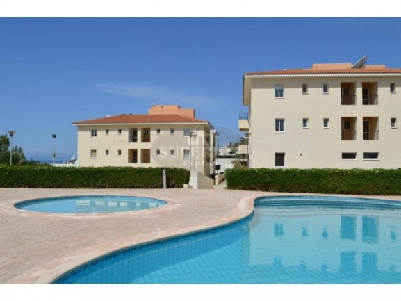 RP-4020 - Apartment for rent in Chlorakas, Paphos