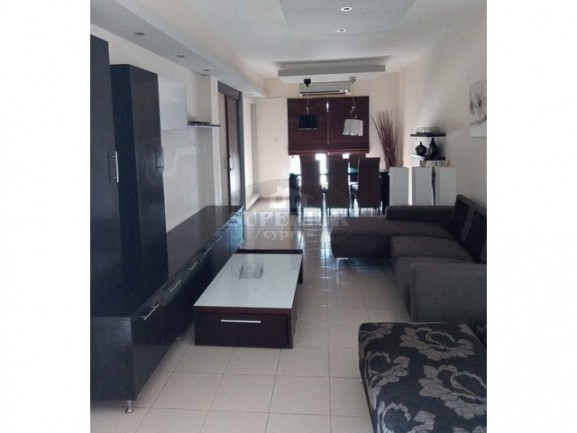 RP-4024 - Apartment for rent in Pano Paphos, Paphos