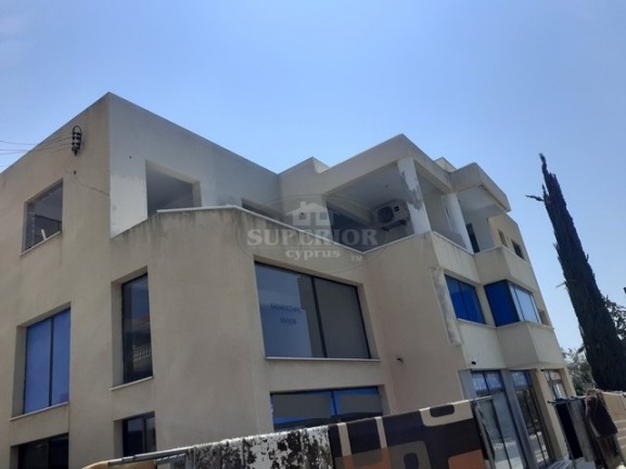 RP-4025 - Apartment for rent in , Paphos