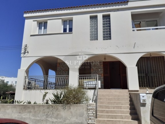 RP-4027 - Apartment for rent in Emba, Paphos