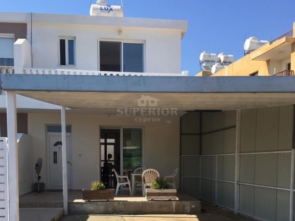 RP-4049 - Townhouse for rent in Chlorakas, Paphos