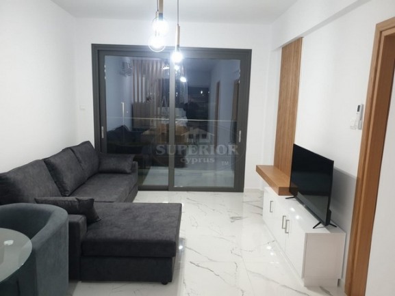 RP-4078 - Apartment for rent in Kato Paphos, Paphos