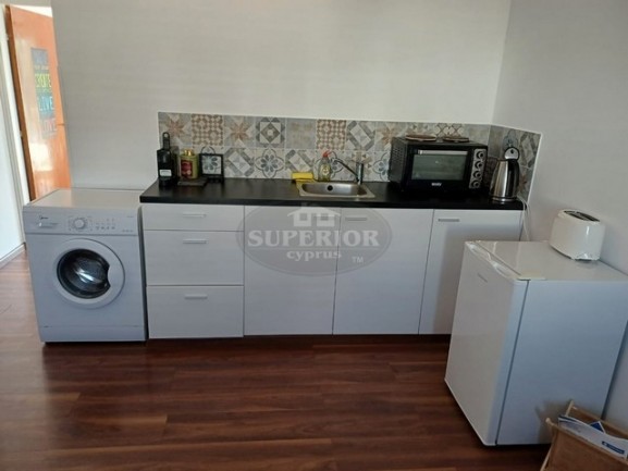 RP-4109 - Apartment for rent in Kato Paphos, Paphos