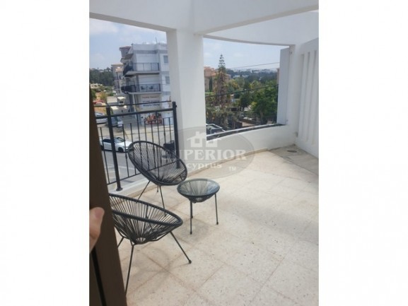 RP-4113 - Apartment for rent in Universal, Paphos