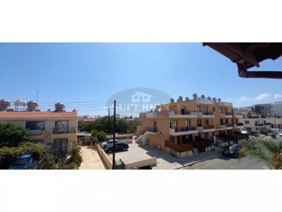 RP-4123 - Townhouse for rent in Universal, Paphos