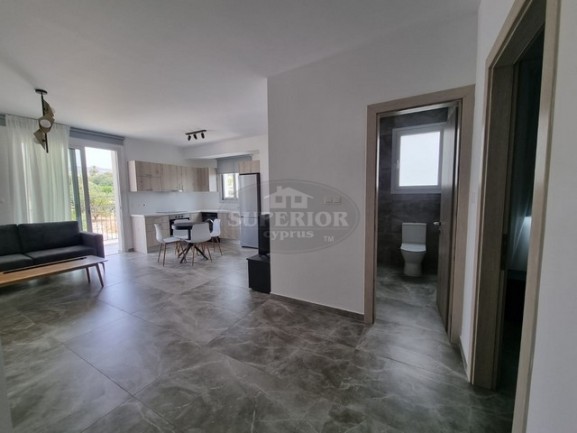 RP-4138 - Apartment for rent in Mesogi, Paphos