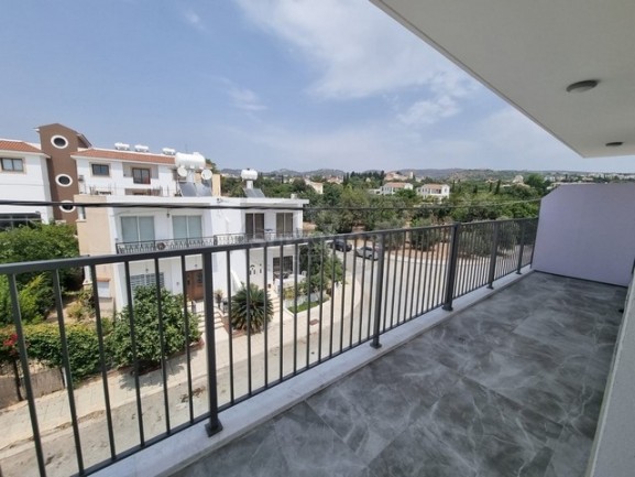 RP-4139 - Apartment for rent in Mesogi, Paphos