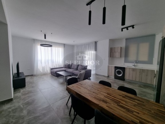 RP-4140 - Apartment for rent in Mesogi, Paphos