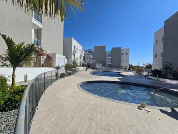 RP-4264 - Apartment for rent in Exo Vrisi, Paphos