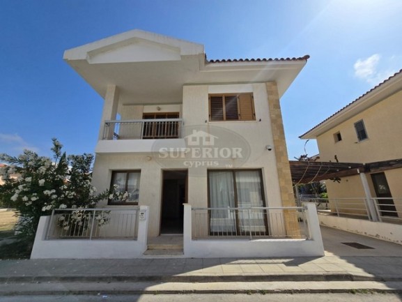 RP-4265 - House for rent in Universal, Paphos