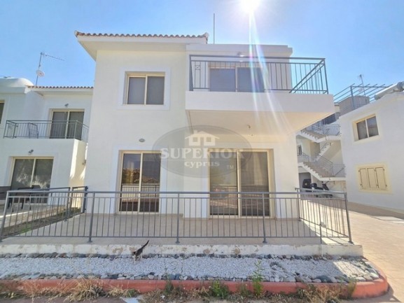RP-4288 - Villa for rent in Peyia, Paphos