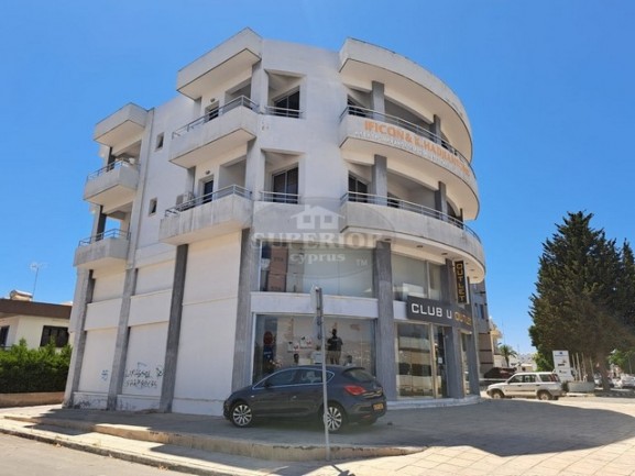 RP-4289 - Apartment for rent in Pano Paphos, Paphos