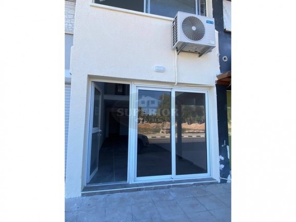 RP-4309 - Commercial property for rent in Pano Paphos, Paphos