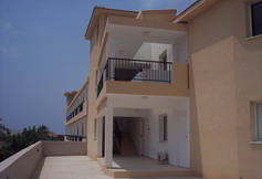 Cyprus Investment Property - Superior Project 27