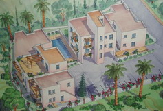 Cyprus Investment Property - Superior Project 31