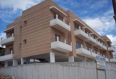 Cyprus Investment Property - Superior Project 36