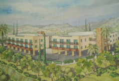 Cyprus Investment Property - Superior Project 37