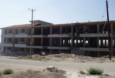 Cyprus Investment Property - Superior Project 43