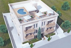 Cyprus Investment Property - Superior Project 46