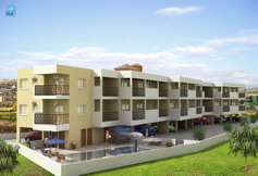 Cyprus Investment Property - Superior Project 70