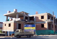 Cyprus Investment Property - Superior Project 72