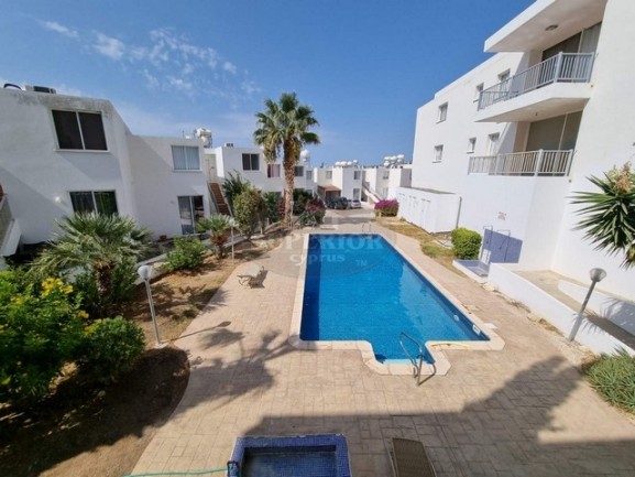 S-12909A - Apartment for sale in Peyia, Paphos