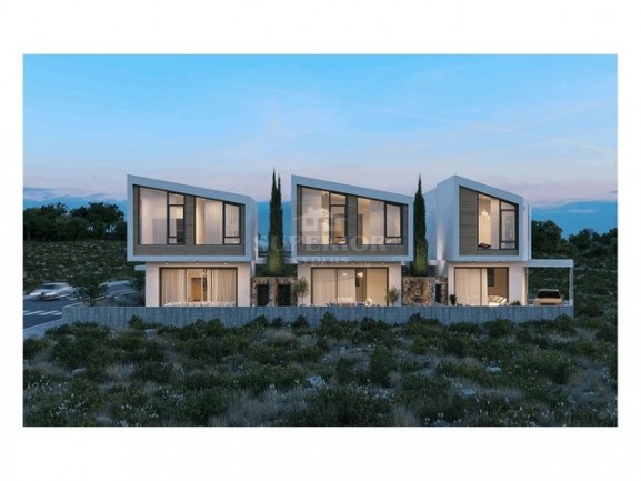 S-15159 - Villa for sale in Anarita, Paphos